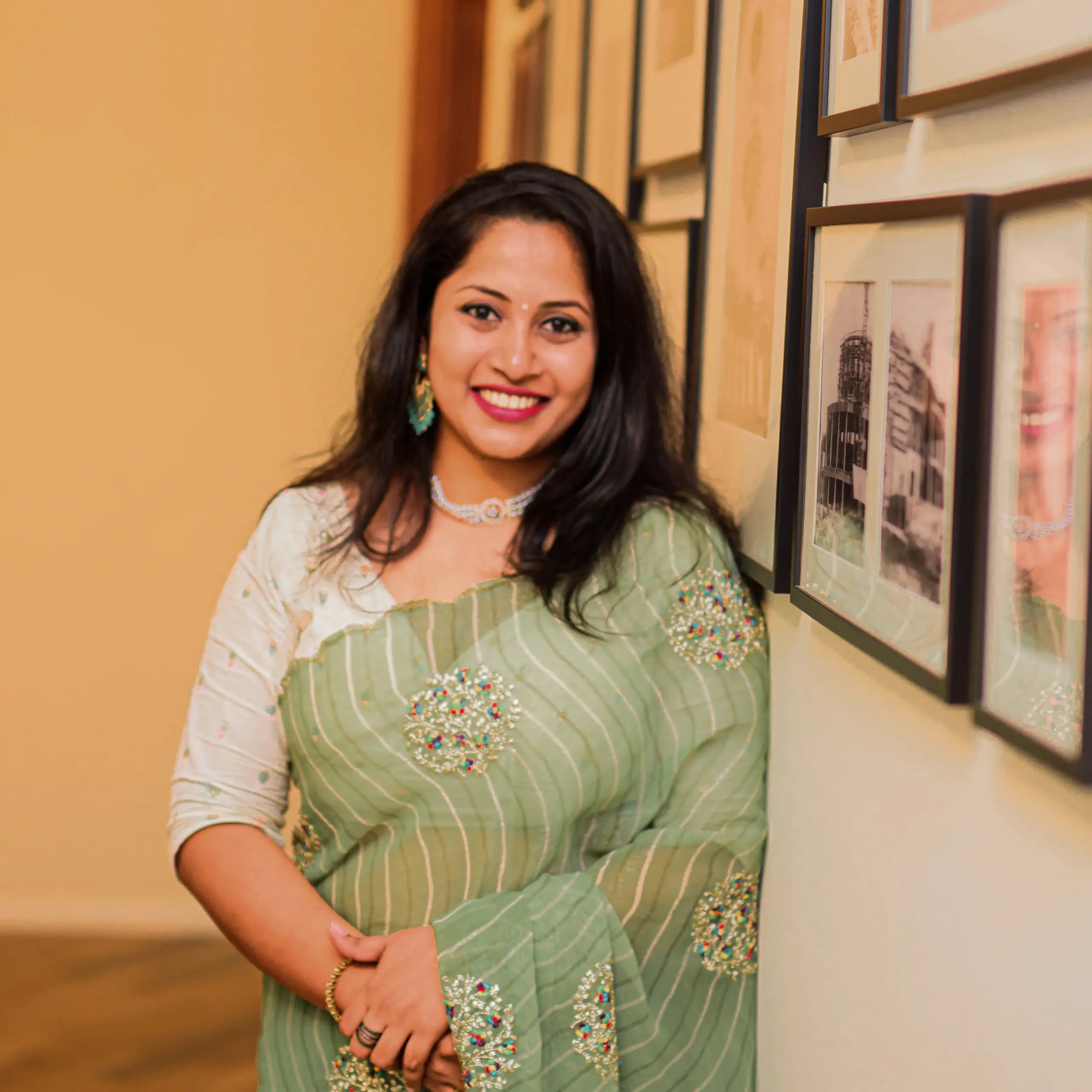 Dr. Devi Prakash