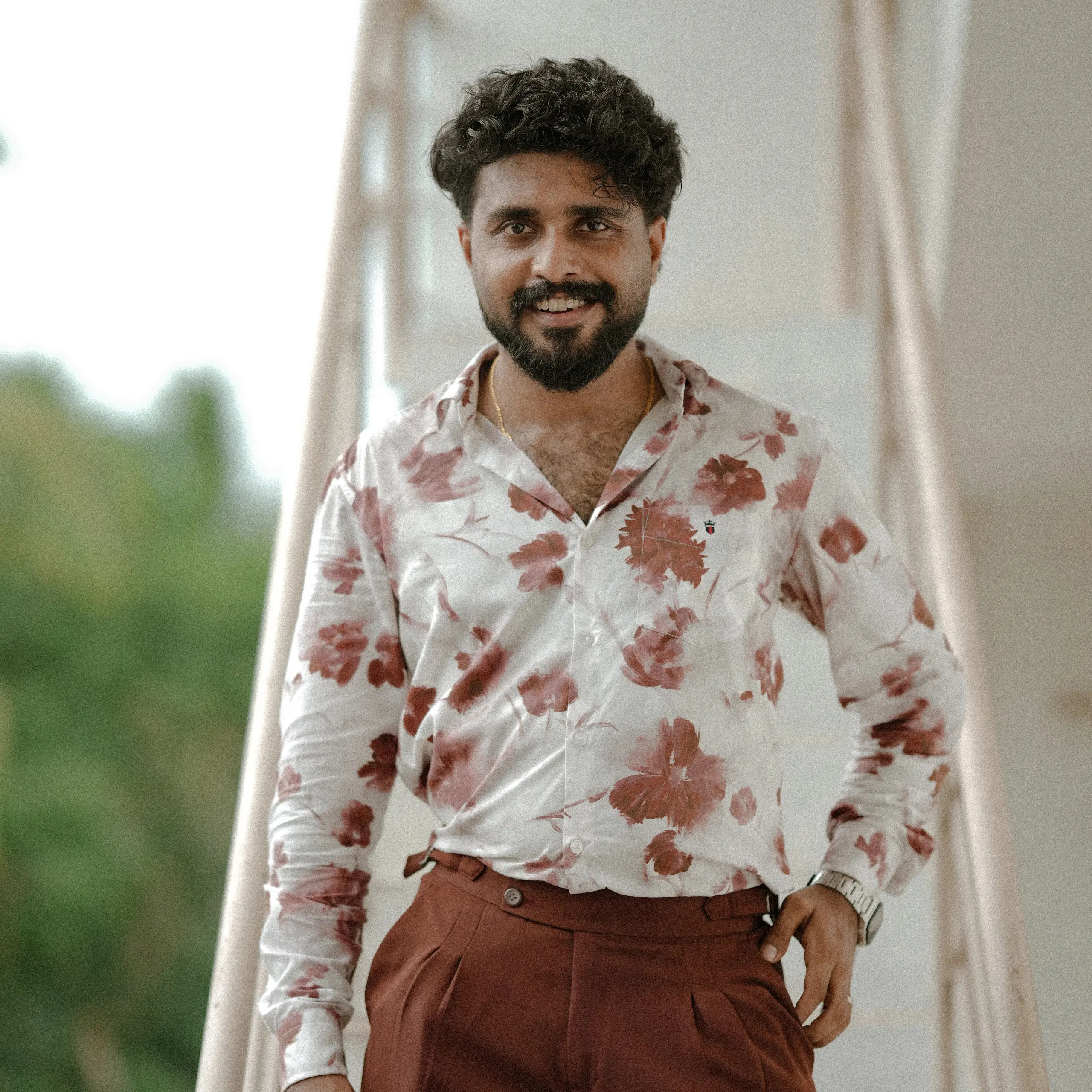 Rahul Raj